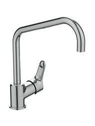 Смеситель для кухни Ideal Standard ALPHA BC660AA однозахватный, хром