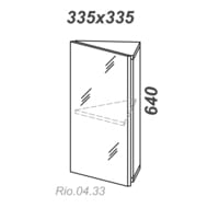 �������-���� Aqwella RIO 45 (335x640x335) ���������, �������, ��� ���������, ����: ����� Rio.04.33