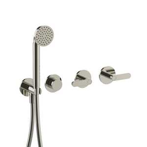 ��������� ��� �����/���� Fantini Icona Deco 5395R117B ������������, �� 4 ���������, ������
