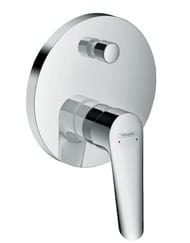 ��������� Hansgrohe Logis E 71404000 ��� ����� ������������, ������� �����, ����