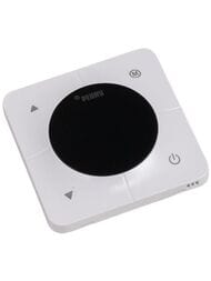 РЕХАУ Терморегулятор Nea 230 В RAUTHERM S, белый 13362303001 — миниатюра 1