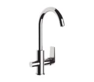 Смеситель для кухни Remer Dream D79DW, хром