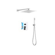 Душевой комплект для душа Aquatek Либра AQ1672CR хром