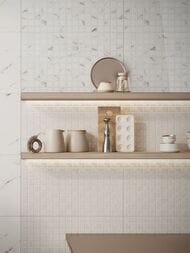 ������ ��������� Gracia Ceramica Libretto white wall 02 (300�500�9)�������,������ 10100001398(��.�)
