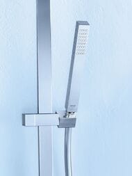 ������� ������� Grohe Euphoria Cube 26087 ���������, ������� � ������ ���, �����, ������