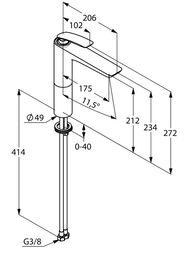 ��������� KLUDI BALANCE ��� ����������� ������������, �����/���� 522969175
