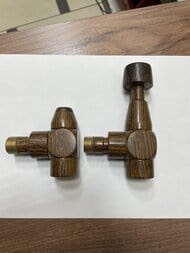 Уценка! SCHLOSSER Комплект термостатический Prestige 6017 корпус Exclusive, GZ 1/2x15x1, 60170000