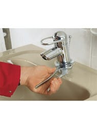 ����� Rothenberger SANIGRIP PL ��� ���� �� 62��, � �������������� �������,  70416