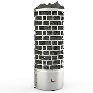 ������������� ���� SAWO Aries 12���, ��� ������, ARI6-120NS-P