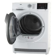 ��������� ������ AEG T6DBG28S (850x596x626) ���������������, �������� 8 ��