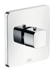 Смеситель Axor Urquiola 11731000 Highflow термостатический, внешняя часть, хром