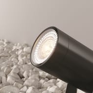 ����������� ���������� Maytoni Scope (�����) O025FL-01B, GU10�1 20�� IP 65, ������