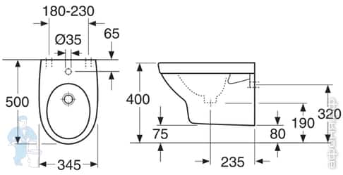 ���� Gustavsberg Nautik