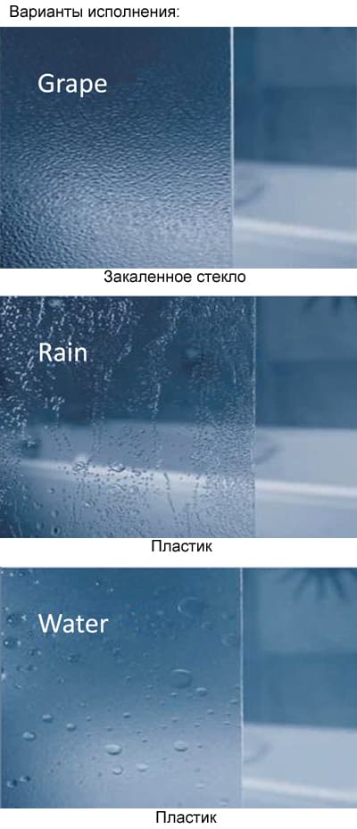 шторка на ванну Akrilan шторка на ванну Akrilan