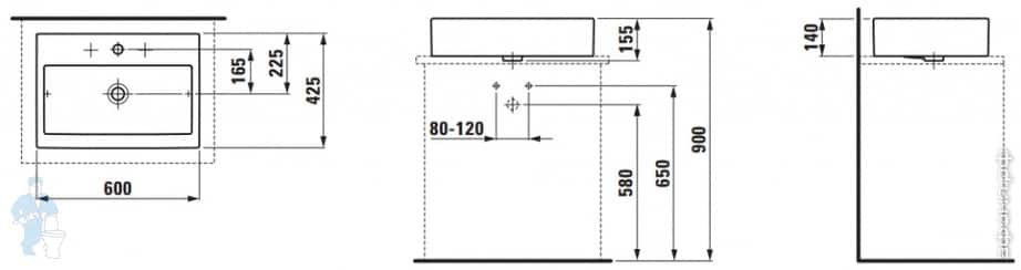 �������� Laufen LIVING