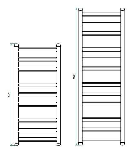 полотенцесушитель grota Grande полотенцесушитель grota Grande