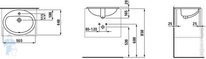 �������� Laufen Pro