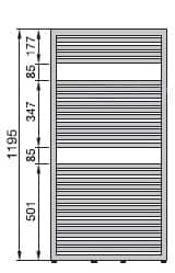 ����������������� Zehnder Universal HE-120 ������� �� �����