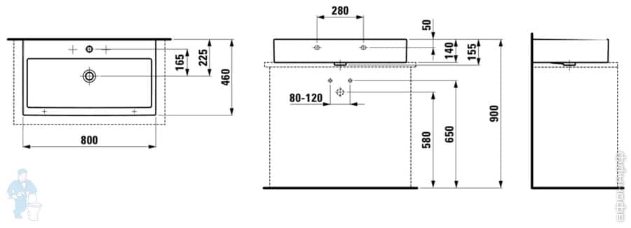 �������� Laufen LIVING