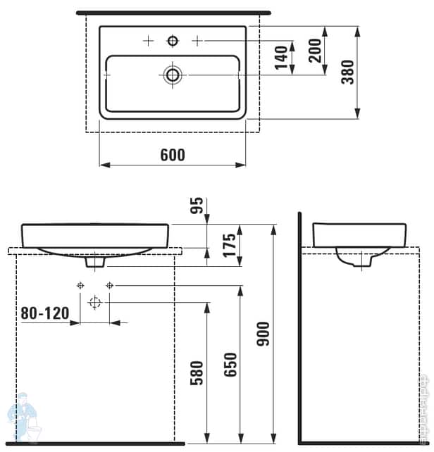 �������� Laufen Pro