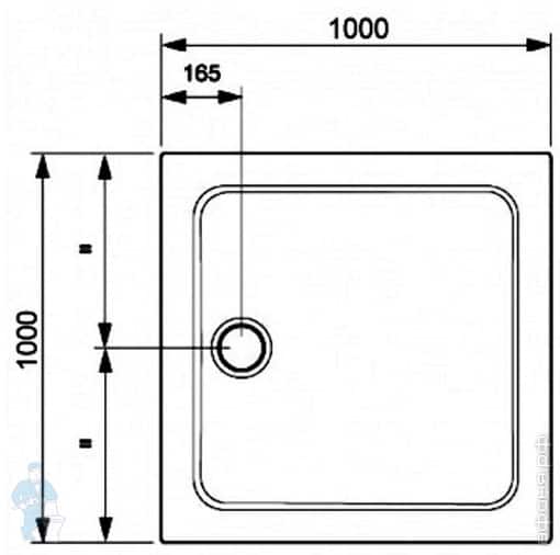 ������� ������ Jacob Delafon