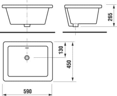 умывальник Jika умывальник Jika