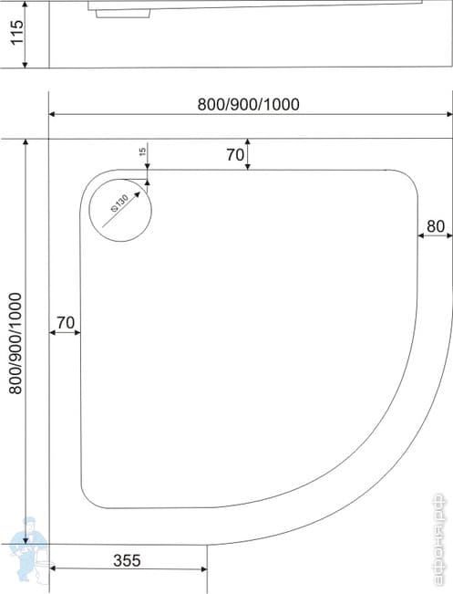 ПАНДОРА полукруглый_CAD.jpg ПАНДОРА полукруглый_CAD.jpg