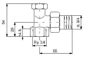 �������� ��� ���������� Oventrop