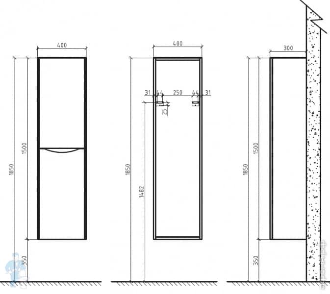 ������ ��� ������ Belbagno Ancona-N