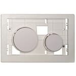 смывная клавиша Tece