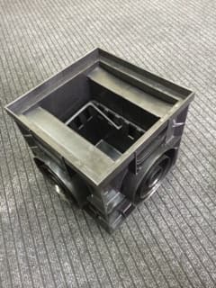 системы водоотвода Gidrolica