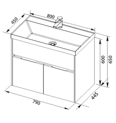 Aquanet ������ 80