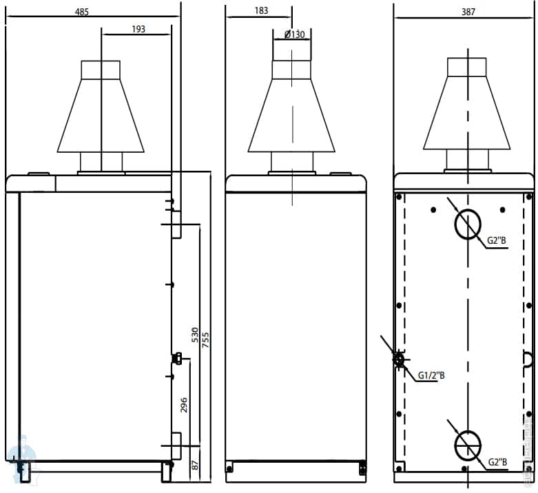 котел Protherm котел Protherm