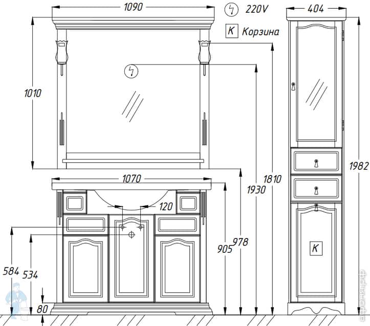 ������ ��� ������ Opadiris ��������
