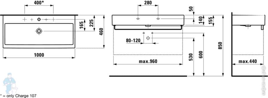 �������� Laufen LIVING