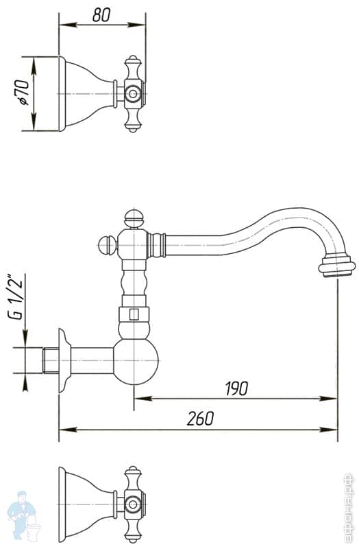 ��������� Migliore Prestige