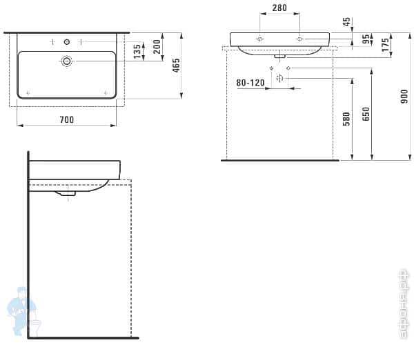 �������� Laufen Pro