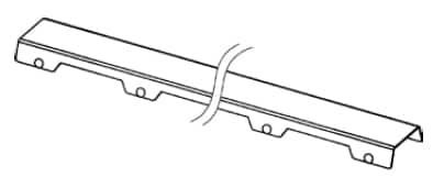 ���������� ������ ��� ����� TECE drainline �����