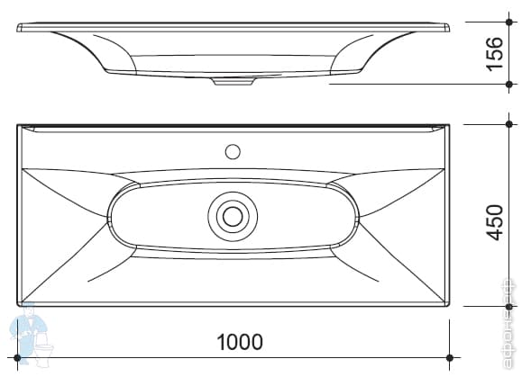 Кьяро 100_CAD.jpg Кьяро 100_CAD.jpg