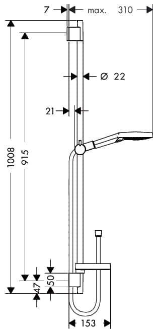 ������� ����� Hansgrohe