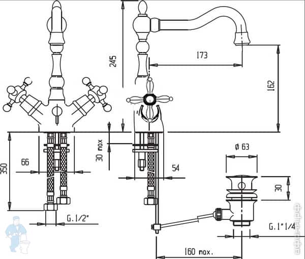��������� Cezares Atlantis Nostalgia