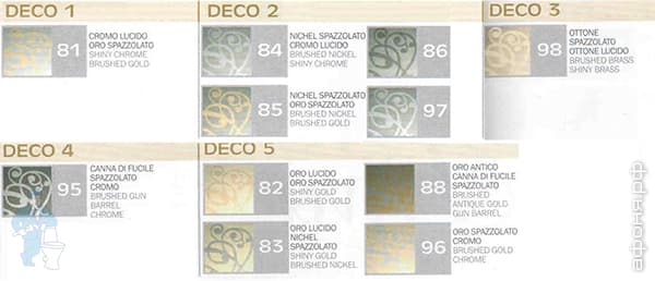 ����� ���������� Daniel Diva Dekora 