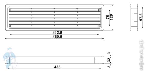 ������� �������������� Vents ��