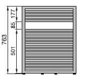 ����������������� Zehnder Universal HE-070 ������� �� �����
