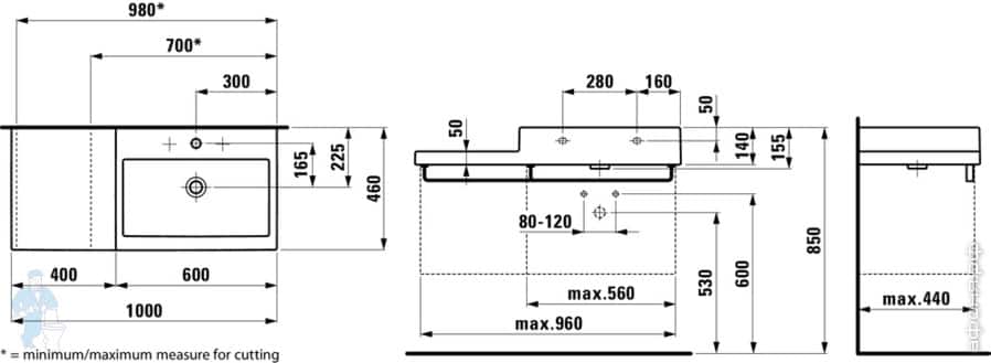 �������� Laufen LIVING