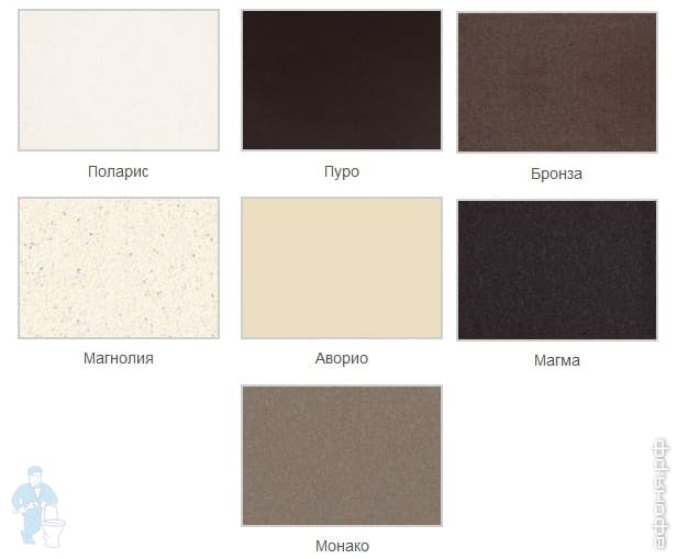 смеситель Schock смеситель Schock