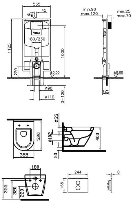 ����������� Vitra