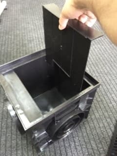 системы водоотвода Gidrolica