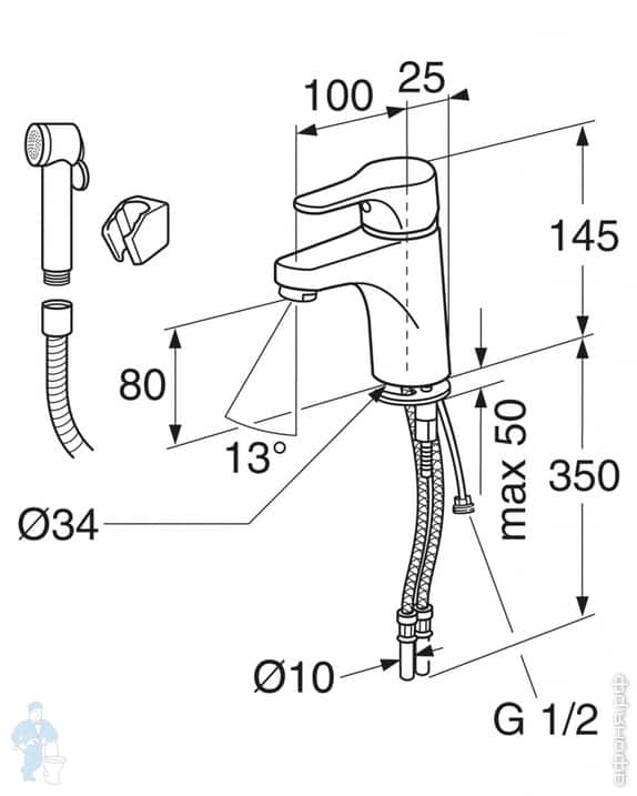 ��������� Gustavsberg Nautic