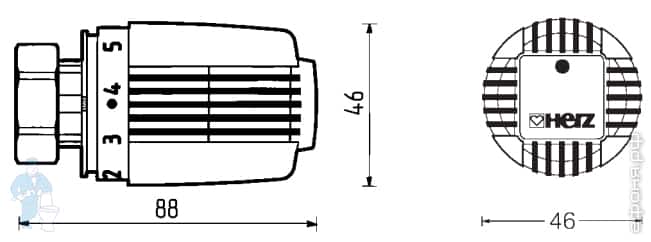 ������� ���������������� HERZ